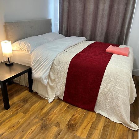 London City Inn Stepney 외부 사진