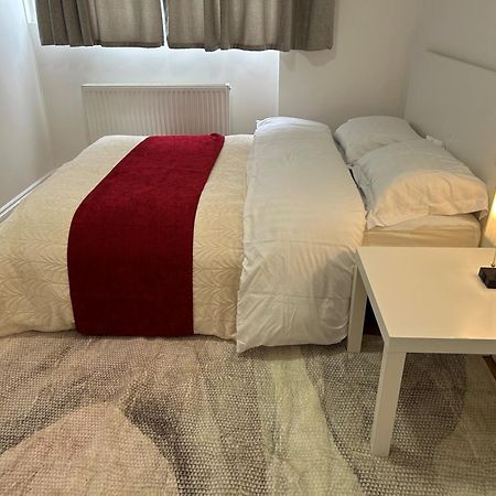 London City Inn Stepney 외부 사진