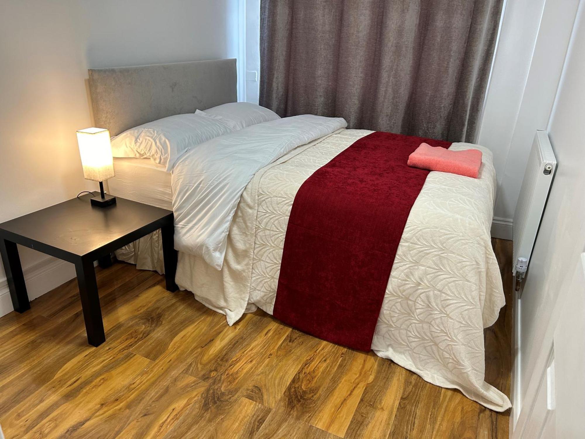 London City Inn Stepney 외부 사진