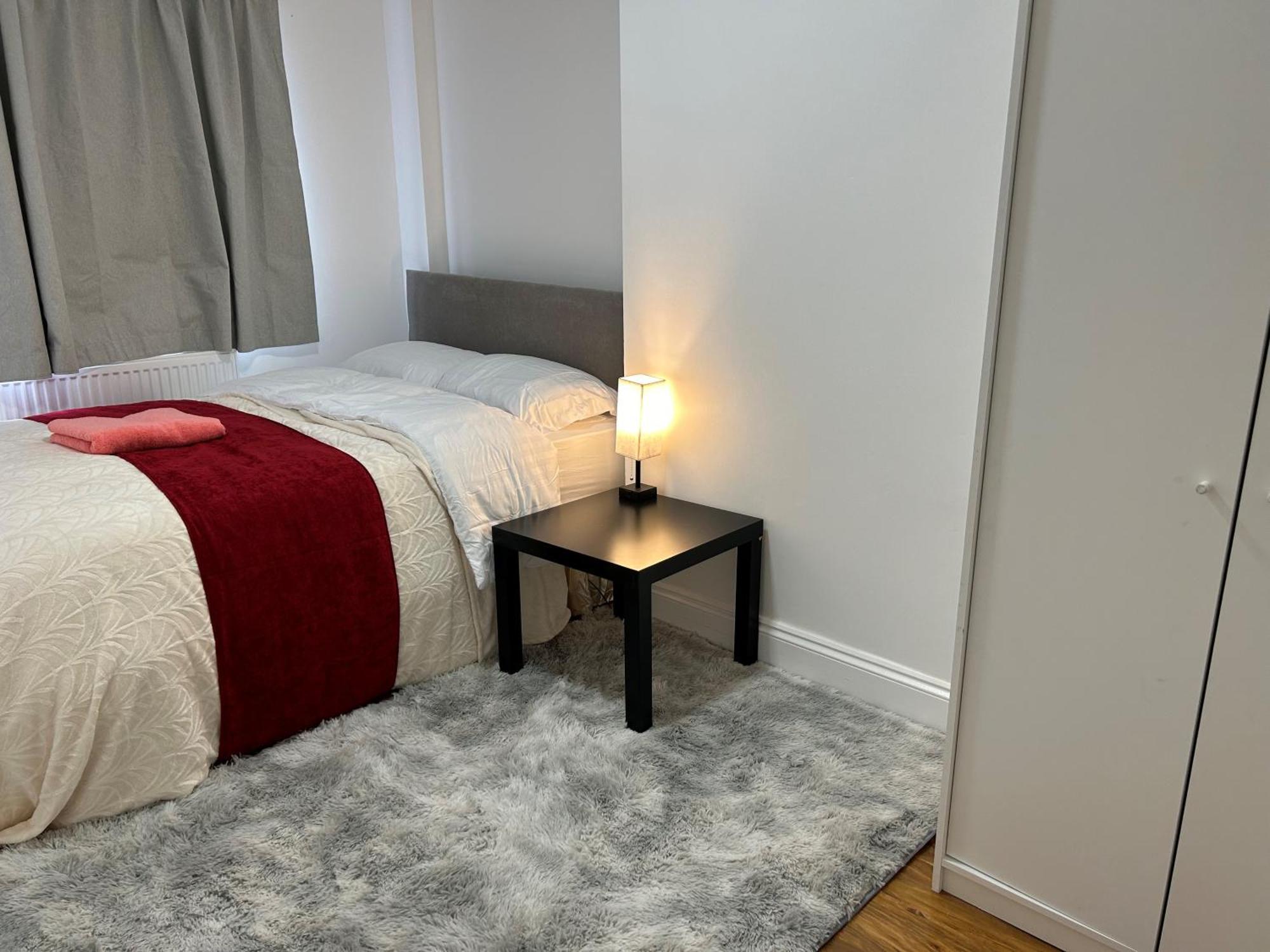 London City Inn Stepney 외부 사진