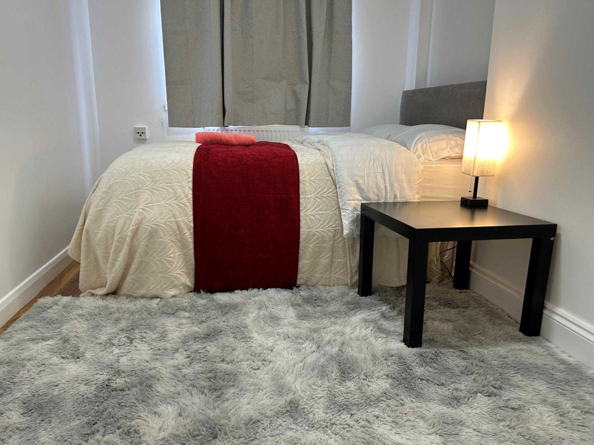 London City Inn Stepney 외부 사진