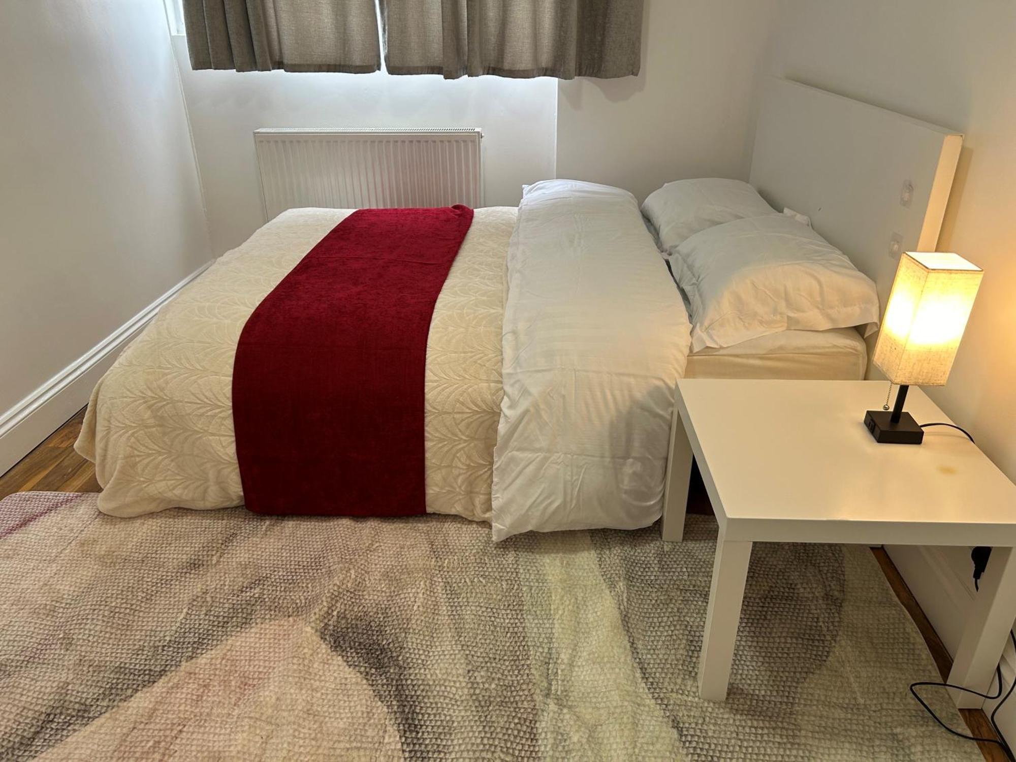 London City Inn Stepney 외부 사진