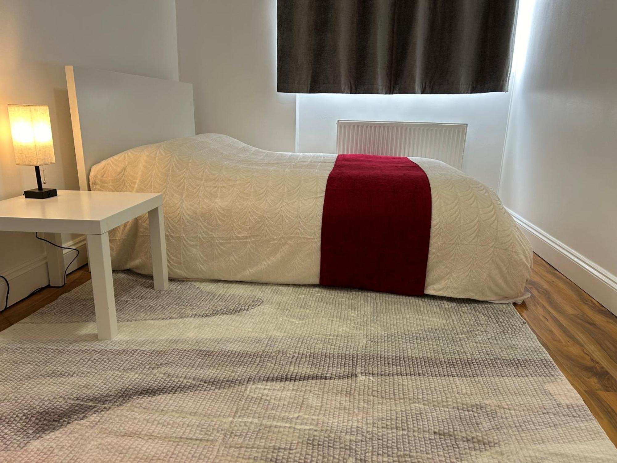 London City Inn Stepney 외부 사진