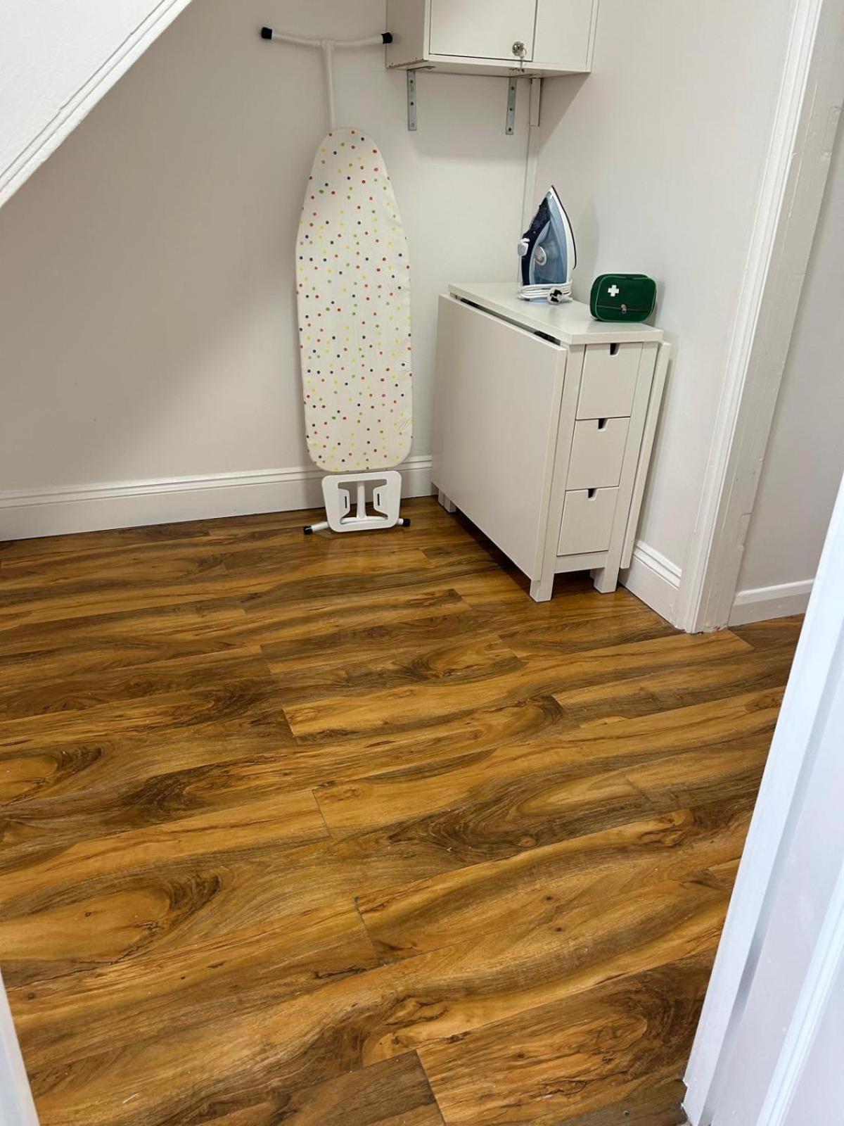London City Inn Stepney 외부 사진