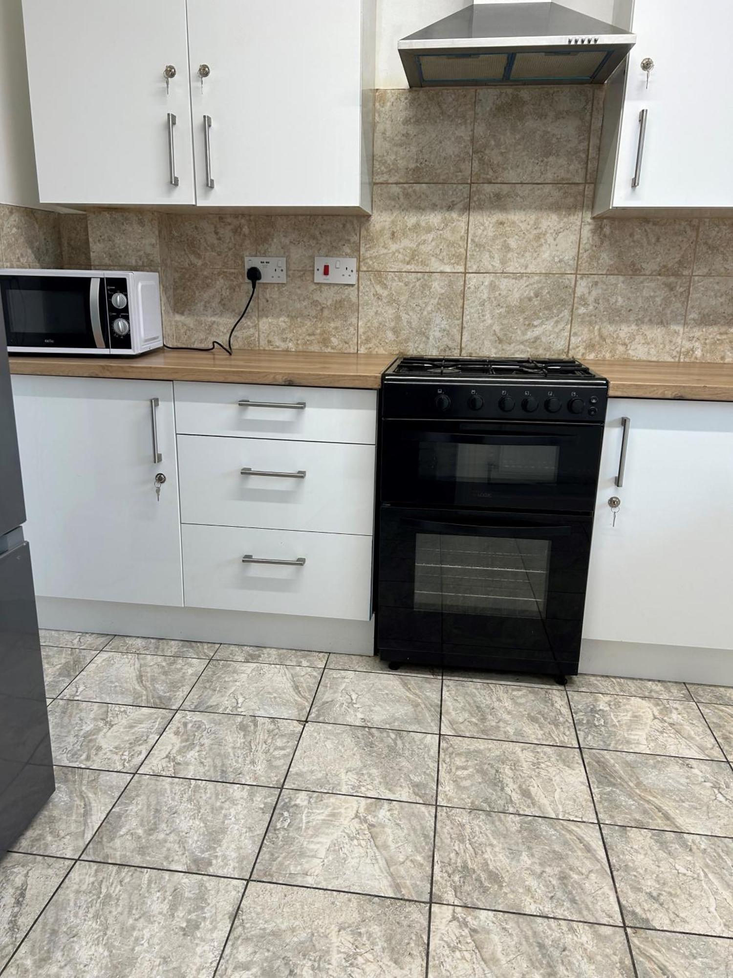 London City Inn Stepney 외부 사진