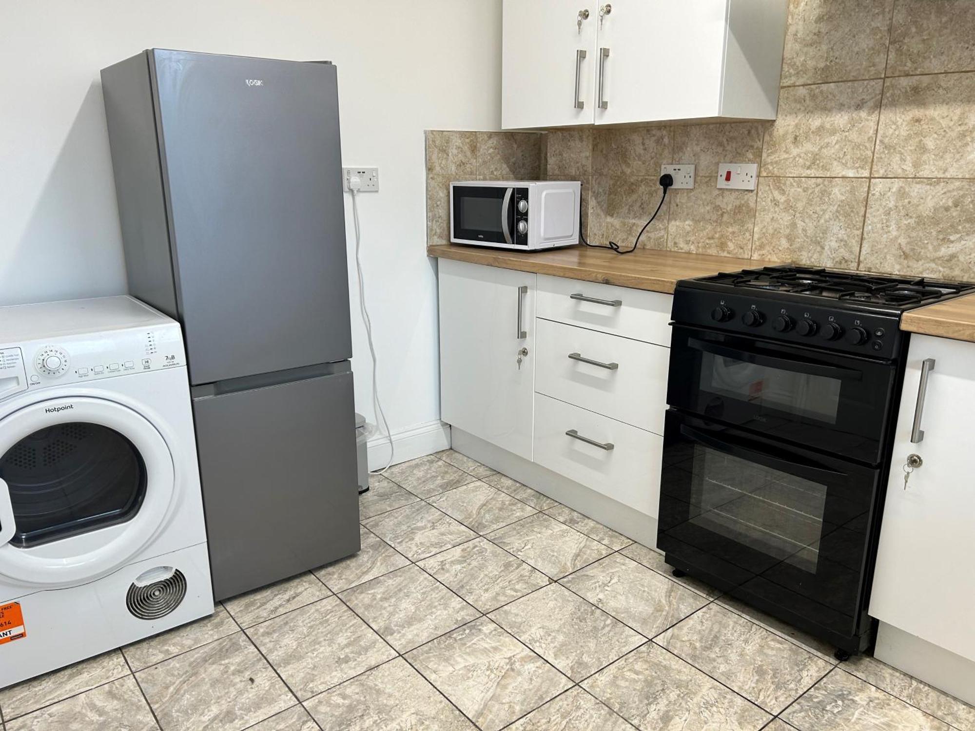 London City Inn Stepney 외부 사진