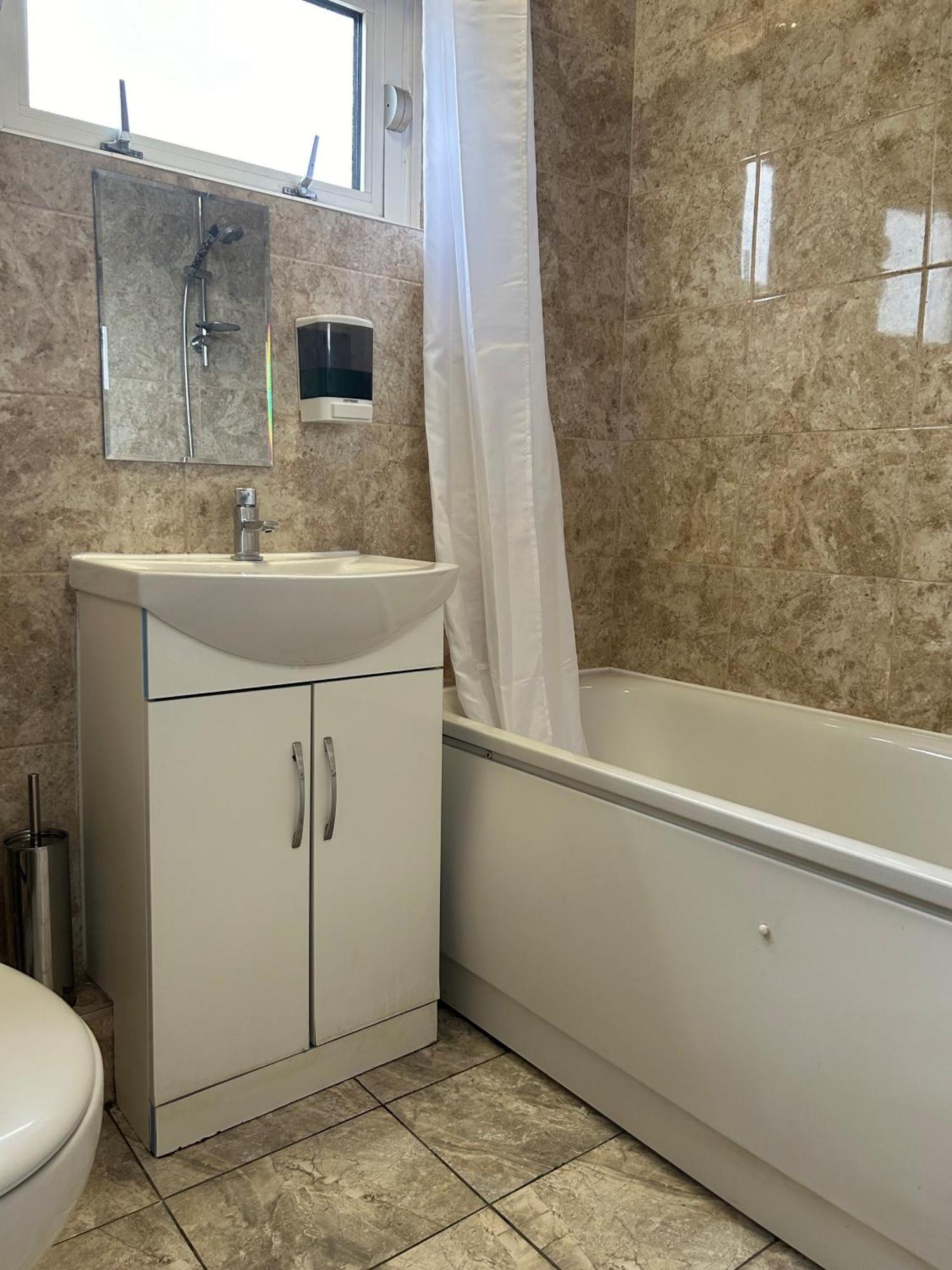 London City Inn Stepney 외부 사진