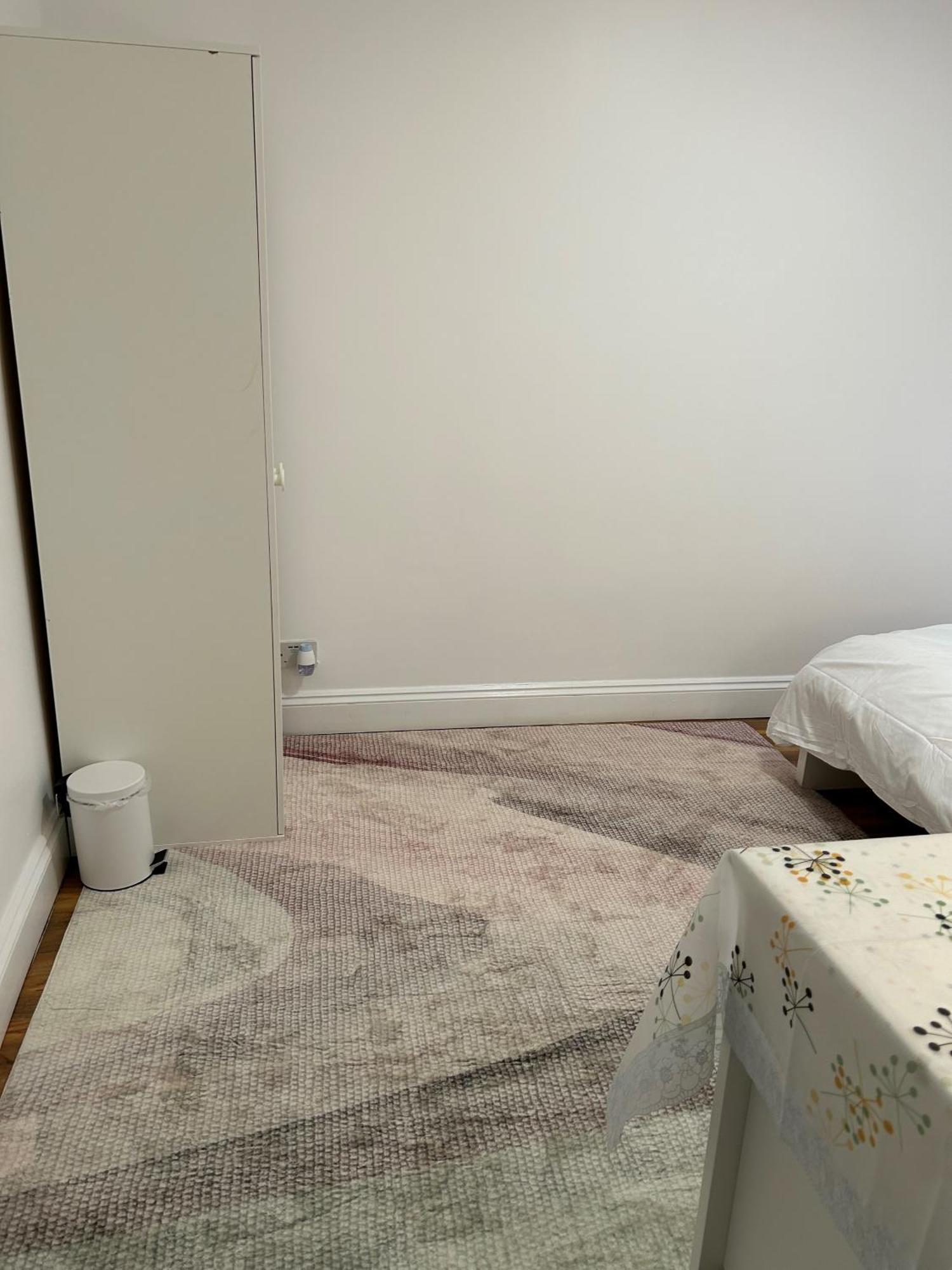 London City Inn Stepney 외부 사진