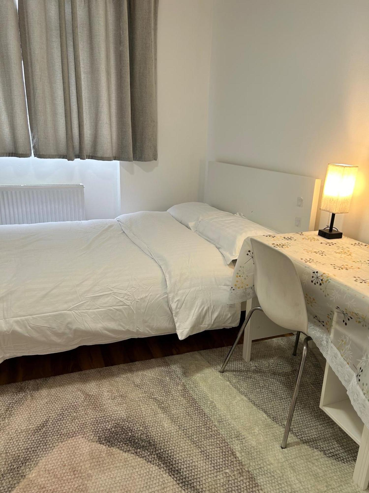 London City Inn Stepney 외부 사진