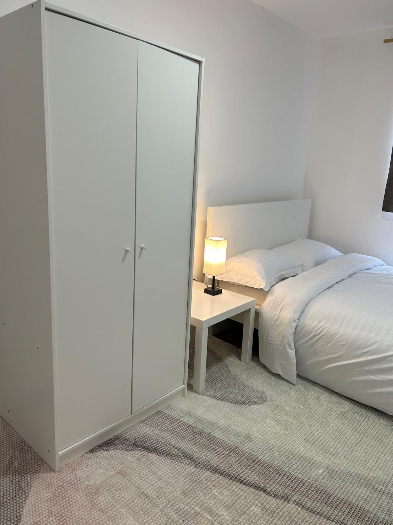 London City Inn Stepney 외부 사진
