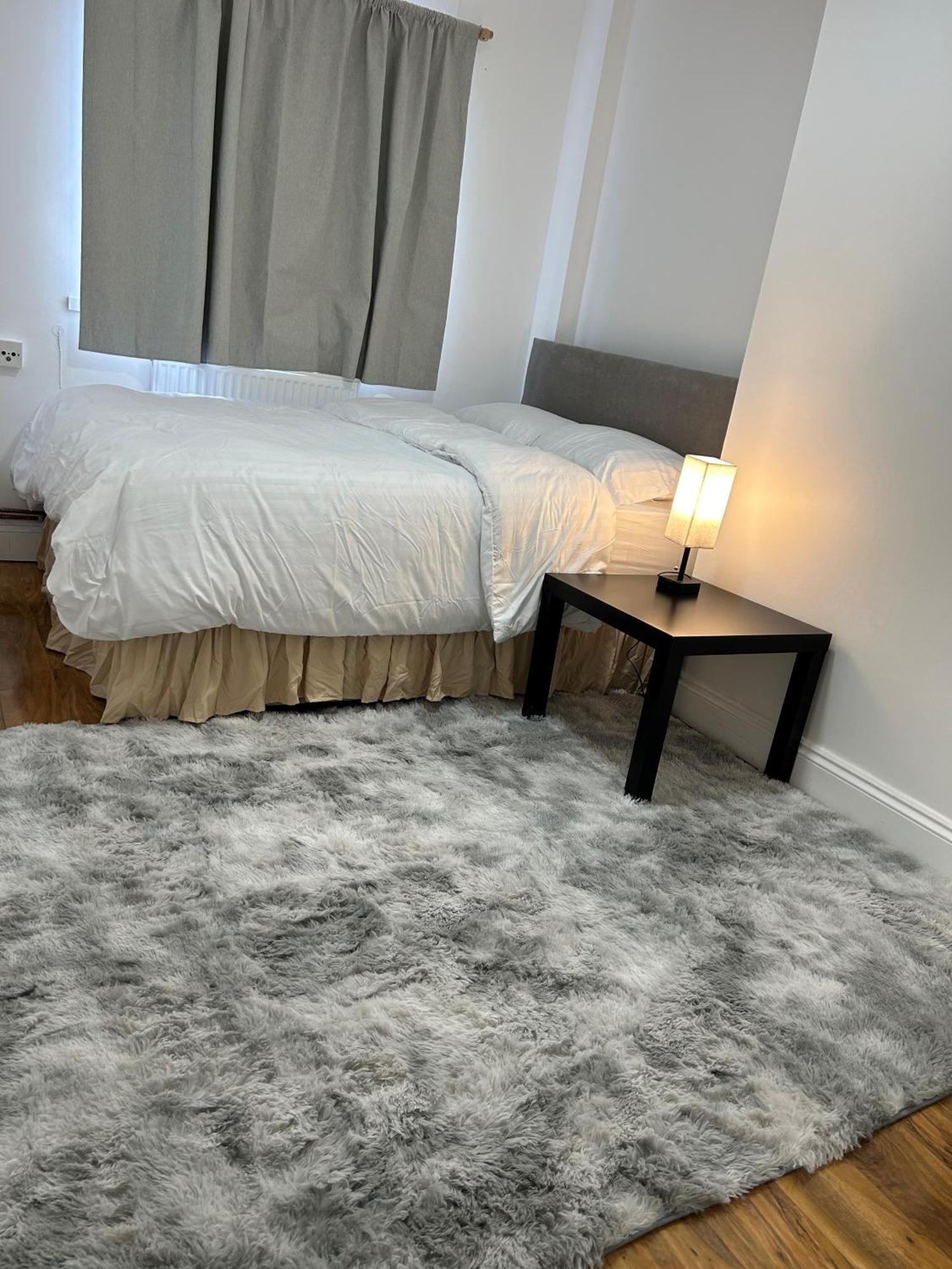 London City Inn Stepney 외부 사진