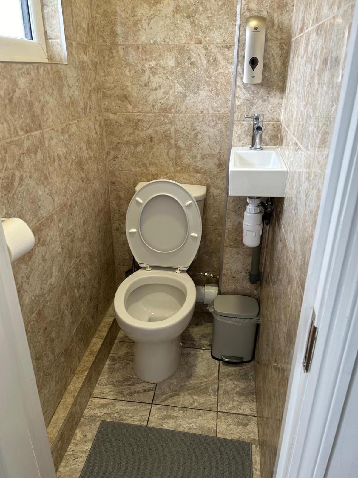 London City Inn Stepney 외부 사진