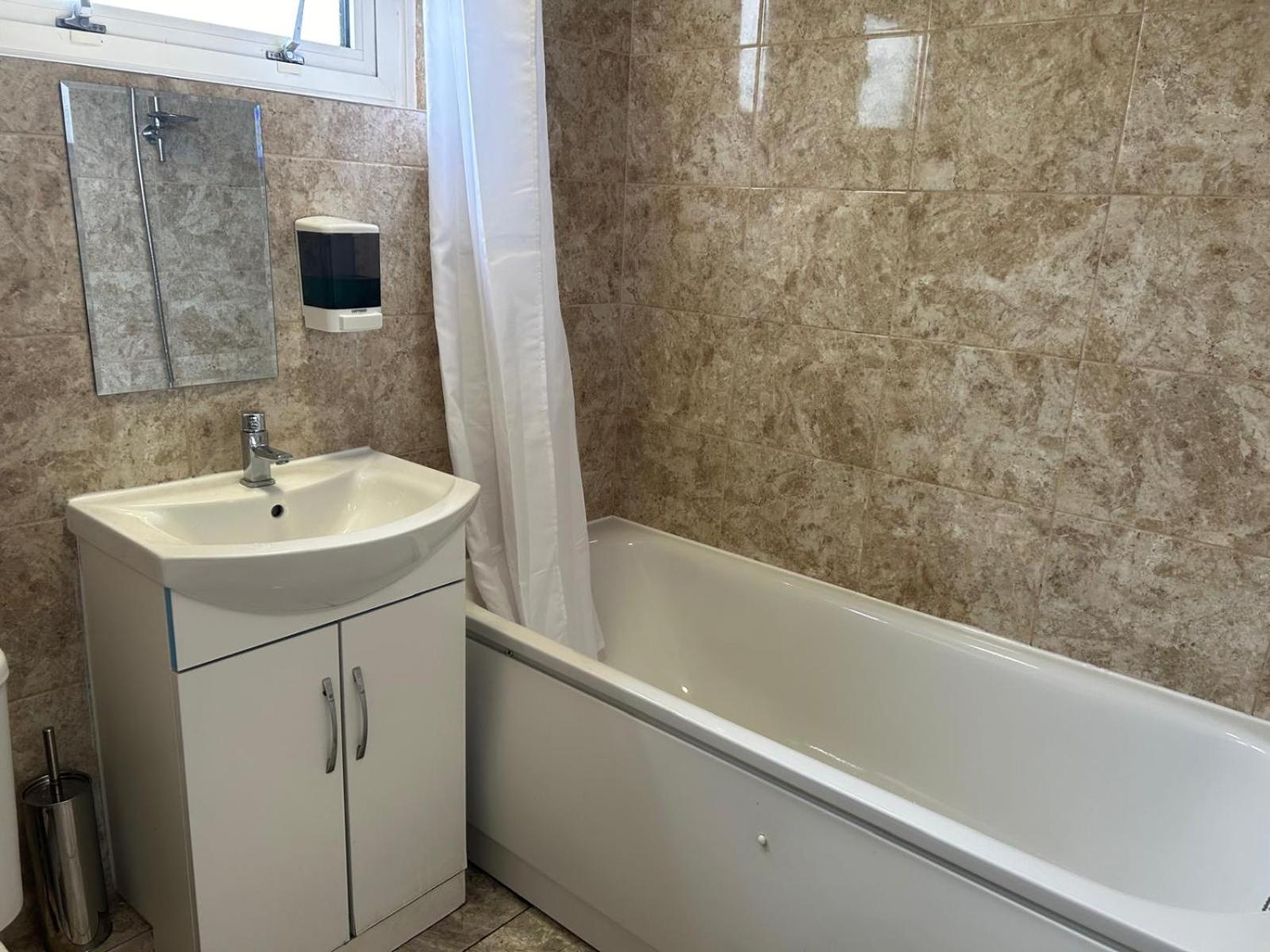 London City Inn Stepney 외부 사진